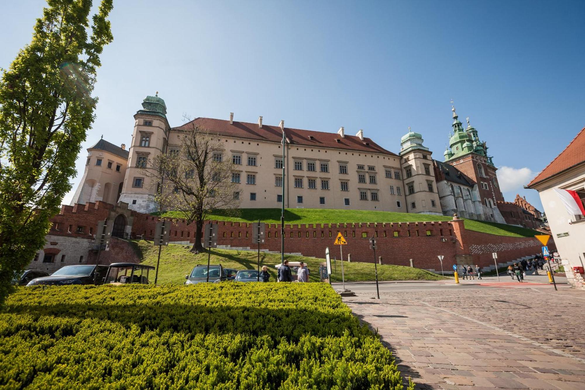 Apartamento Vintage Senacka Cracovia
