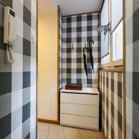 Vintage Senacka Apartments Krakow Exterior photo